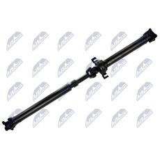 KARDAN CHRYSLER 300 3.6 AWD 15-23, DODGE CHARGER 3.6 AWD 15-23 ZADNÝ, ATM 8B 8HP45, 845RE  52123973AB NWN-CH-073