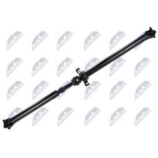 KARDAN CHRYSLER 300C 3.0CRD 05- ZADNÝ, ATM  04593650AC NWN-CH-074