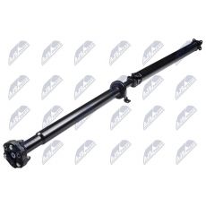 KARDAN CHRYSLER 300 2.7 RWD 08-10, DODGE MAGNUM 2.7 RWD 08-10, CHARGER 2.7 08-10 ZADNÝ, ATM 4B  04593679AA NWN-CH-075