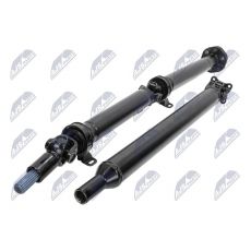 KARDAN CHRYSLER 300 3.5 09-10, 3.6 11-, DODGE CHARGER 3.5 09-10, 3.6 11- ZADNÝ, ATM 5B  04593681AA NWN-CH-076