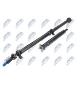 KARDAN CHVROLET CAMARO 6.2, 7.0 LS, LT, LT2, SS 10-14 ZADNÝ, MTM  92249105 NWN-CH-069