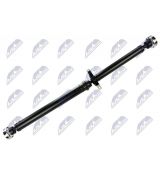 KARDAN JAGUAR F-PACE 2.0T TI4 P400E, 2.0D D165 D200 SD4 TD4 17-, RANGE ROVER VELAR 2.0T SI4 P250 P300 P400H, 2.0D D180 D200 D240 17- ZADNÝ  T4A1868 NWN-LR-040