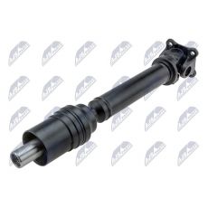 KARDAN JEEP GRAND CHEROKEE 5.7 11- ZADNÝ, OŚ 225MM, ELSD  NWN-CH-056 NWN-CH-056