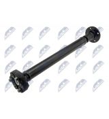 KARDAN JEEP GRAND CHEROKEE 3.0CRDI, 3.6, 5.7, 6.4 SRT SRT8, 6.2 SUPERCHARGED TRACKHAWK 4WD 13- ZADNÝ, OŚ 195MM, BEZ ELEKTRONICZNEJ BLOKADY LSD, TWO SPEED TRANSFER CASE  NWN-CH-059 NWN-CH-059