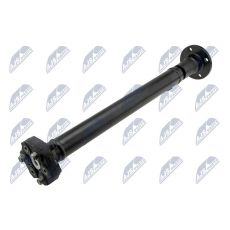 KARDAN JEEP GRAND CHEROKEE 3.0CRDI, 3.6, 5.7, 6.4 SRT SRT8, 6.2 SUPERCHARGED TRACKHAWK 4WD 13- ZADNÝ, OŚ 195MM, BEZ ELEKTRONICZNEJ BLOKADY LSD, TWO SPEED TRANSFER CASE  NWN-CH-059 NWN-CH-059