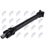 KARDAN JEEP GRAND CHEROKEE 3.7 05-10, COMMANDER 3.7 05-10 ZADNÝ  52853006AB NWN-CH-085
