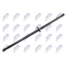 KARDAN JEEP GRAND CHEROKEE 4.0, 4.7 99-04 ZADNÝ  52111483AC NWN-CH-086