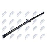KARDAN JEEP GRAND CHEROKEE 4.0, 5.2 95-97 PREDNÝ, REDUKTOR 242  52098707 NWN-CH-089