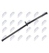 KARDAN JEEP WRANGLER 2.0T, 3.6 4X4 4 DRZWI 18- ZADNÝ, ATM  68272535AA NWN-CH-093