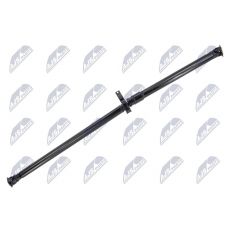 KARDAN JEEP WRANGLER 2.0T, 3.6 4X4 4 DRZWI 18- ZADNÝ, ATM  68272535AA NWN-CH-093