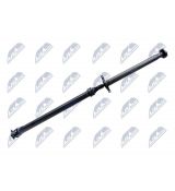 KARDAN JEEP WRANGLER 3.8 4WD 07-11 PREDNÝ, LIFT 0-6'  52753319AC NWN-CH-095