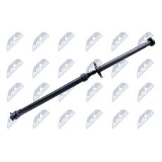 KARDAN JEEP WRANGLER 3.8 4WD 07-11 PREDNÝ, LIFT 0-6'  52753319AC NWN-CH-095