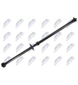 KARDAN JEEP WRANGLER 3.8 4WD 07-11 PRZEDNI, LIFT 0-6'  52753319AC NWN-CH-098