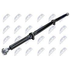 KARDAN LAND ROVER FREELANDER II 4X4 06-14 ZADNÝ  LR023283 NWN-LR-035