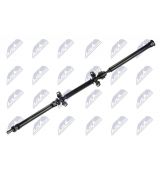 KARDAN LEXUS RX350, RX200T 15-, RX300 18- TOYOTA HIGHLANDER 3.5 13-19 ZADNÝ  37100-48050 NWN-TY-046