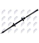 KARDAN LEXUS RX300, RX330, RX350 03-08, TOYOTA HIGHLANDER 2.4, 3.0, 3.3 00-07 ZADNÝ  37100-48020 NWN-TY-048