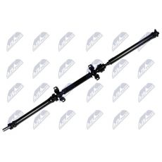 KARDAN LEXUS RX300, RX330, RX350 03-08, TOYOTA HIGHLANDER 2.4, 3.0, 3.3 00-07 ZADNÝ  37100-48020 NWN-TY-048