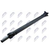 KARDAN MAZA MX-5 1.8 98-05 ZADNÝ, ATM  MF06-25-100 NWN-MZ-004