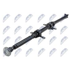 KARDAN MAZDA CX-7 2.3T 07-12, 2.5 10-12 ZADNÝ  PH0125100A NWN-MZ-005