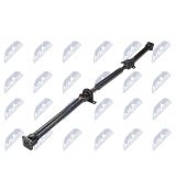 KARDAN MERCEDES VIANO V-CLASS VITO 03- A6394103706 NWN-ME-041