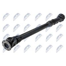 KARDAN MERCEDES G KLASA W461, W463 89- PREDNÝ  A4604102218 NWN-ME-042