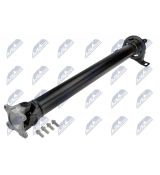 KARDAN MERCEDES SPRINTER 06-, VW CRAFTER 06- DIEL PREDNÝ  NWN-ME-044 NWN-ME-044