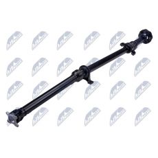 KARDAN MERCEDES VITO VIANO 03- ZADNÝ, ATM, RÁZVOR KOLIES 3200MM  A6394108606 NWN-ME-050