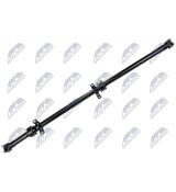 KARDAN MERCEDES VITO VIANO W639 4MATIC 2.0CDI, 2.2CDI, 111CDI, 115CDI 4X4 05- ZADNÝ, MTM, RÁZVOR OSI 3430MM  A6394107406 NWN-ME-051