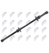 KARDAN MERCEDES VITO VIANO 4MATIC 03- ZADNÝ, MTM, RÁZVOR KOLIES 3200MM  A6394107306 NWN-ME-052