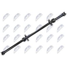 KARDAN MERCEDES VITO VIANO 4MATIC 03- ZADNÝ, MTM, RÁZVOR KOLIES 3200MM  A6394107306 NWN-ME-052