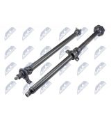 KARDAN MERCEDES VIANO V-CLASS VITO 10- ZADNÝ  A6394103516 NWN-ME-055