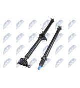 KARDAN MERCEDES SPRINTER 06-, VW CRAFTER 06- ZADNÝ, RÁZVOR KOLIES 3665MM  NWN-ME-056 NWN-ME-056