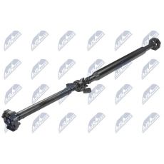 KARDAN MERCEDES KLASA V W447 14- ZADNÝ  A4474100600 NWN-ME-057