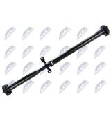 KARDAN MERCEDES GLK X204 4MATIC 280, 300, 350, 350CGI, 220CDI, 250CDI 08-15 ZADNÝ  A2044106806 NWN-ME-060