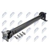 KARDAN MERCEDES SPRINTER 06-, V CRAFTER 06- DIEL PREDNÝ  A9064102101 NWN-ME-061