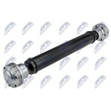 KARDAN MERCEDES 4MATIC GLE320, GLE400, GLE450AMG, GLE43AMG W166 9GTRONIC 15- PREDNÝ  1664102901 NWN-ME-063