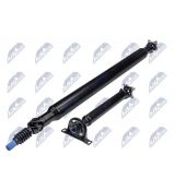 KARDAN MERCEDES SPRINTER 06-, VW CRAFTER 06- ZADNÝ, ATM, RÁZVOR OSI 3665MM  A9064103706 NWN-ME-065