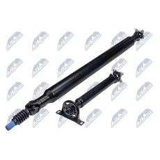 KARDAN MERCEDES SPRINTER 06-, VW CRAFTER 06- ZADNÝ, ATM, RÁZVOR OSI 3665MM  A9064103706 NWN-ME-065