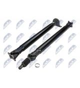 KARDAN MERCEDES SPRINTER 06-, VW CRAFTER 06- ZADNÝ  A9064109306 NWN-ME-068