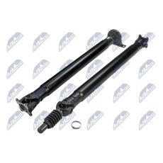 KARDAN MERCEDES SPRINTER 06-, VW CRAFTER 06- ZADNÝ  A9064109306 NWN-ME-068