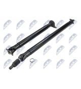 KARDAN MERCEDES SPRINTER 06-, VW CRAFTER 06- ZADNÝ  A9064101016 NWN-ME-069