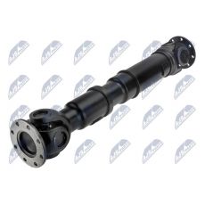 KARDAN MERCEDES G KLASA W461, W463 87- PREDNÝ  A4604104604 NWN-ME-071