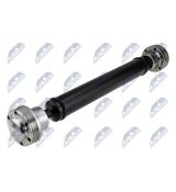 KARDAN MERCEDES GLS X166, GLE W166, GLE COUPE C292 15- PREDNÝ, 9GTRONIC  A1664102701 NWN-ME-073