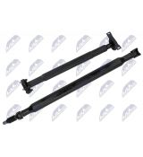 KARDAN MERCEDES SPRINTER 08.2011-, VW CRAFTER 08.2011- ZADNÝ  A9064102000 NWN-ME-077