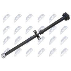 KARDAN MERCEDES GL X166 GL350CDI 4MATIC 12-15 ZADNÝ  A1664105706 NWN-ME-083