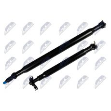 KARDAN MERCEDES SPRINTER 3.0CDI 218CDI, 219CDI, 318CDI, 319CDI, 418CDI, 419CDI, 518CDI, 519 CDI 06- ZADNÝ, ATM, RÁZVOR OSI 3665MM  A9064100806 NWN-ME-085