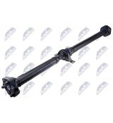 KARDAN MERCEDES GLK220CDI X204 4MATIC 08-, GLK250 X204 4MATIC 13- ZADNÝ  A2044101100 NWN-ME-092