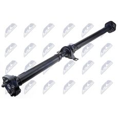 KARDAN MERCEDES GLK220CDI X204 4MATIC 08-, GLK250 X204 4MATIC 13- ZADNÝ  A2044101100 NWN-ME-092