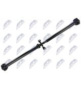 KARDAN MERCEDES C KLASA W204 C180K, C200K, C200CDI 07- ZADNÝ  A2044100406 NWN-ME-094