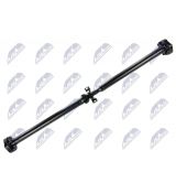 KARDAN MERCEDES KLASA C W205 S205 C205 A205 C200D, C220D BLUETEC 14-18 ZADNÝ  A2054100402 NWN-ME-095